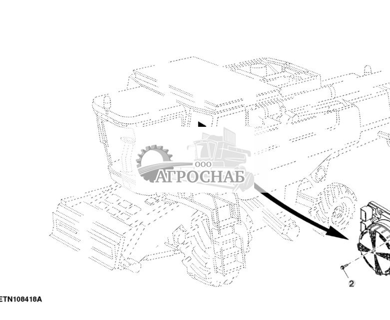 Блок плавких предохранителей - ST759090 399.jpg